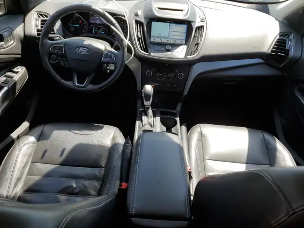 1FMCU9HD3JUB50185 2018 FORD ESCAPE - Image 8