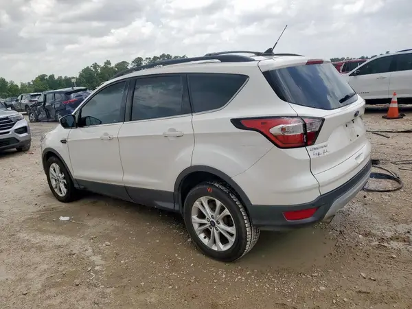 1FMCU9HD3JUB54401 2018 FORD ESCAPE - Image 2
