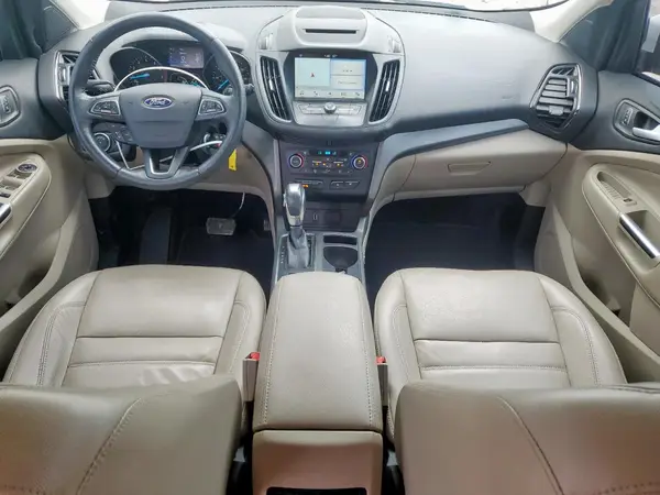 1FMCU9HD3JUB54401 2018 FORD ESCAPE - Image 8