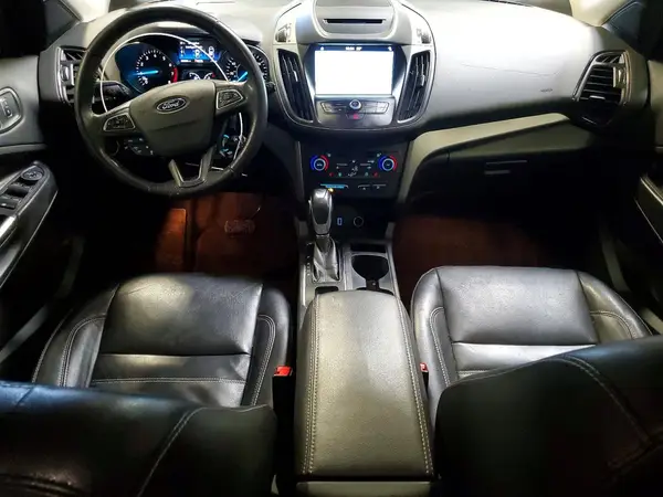 1FMCU9HD3JUB58142 2018 FORD ESCAPE - Image 8