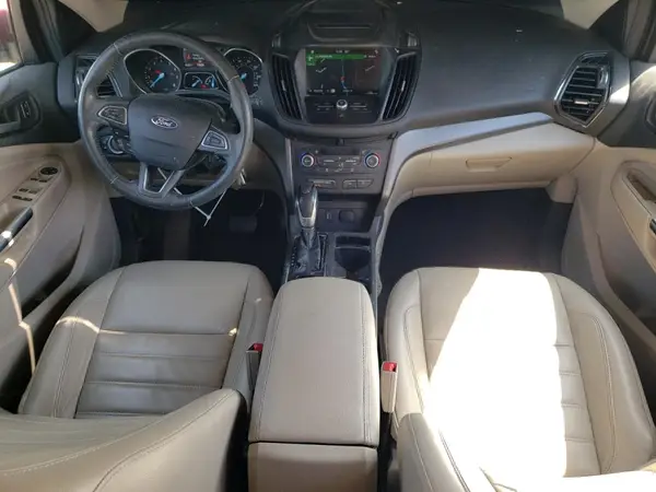 1FMCU9HD3JUB58495 2018 FORD ESCAPE - Image 8