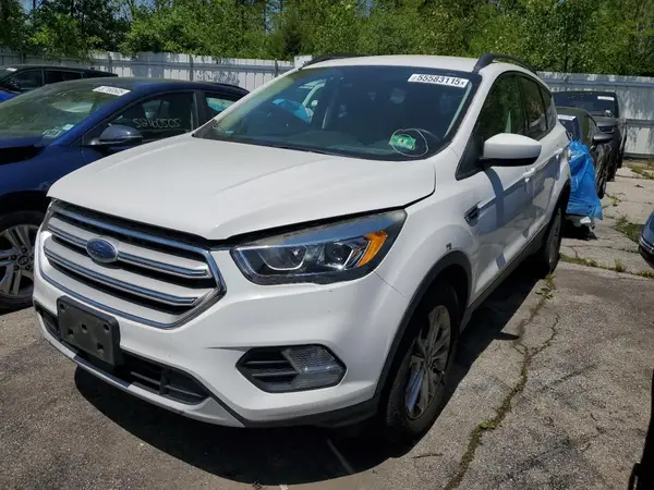 1FMCU9HD3JUB62384 2018 FORD ESCAPE - Image 1