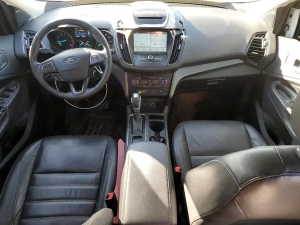 1FMCU9HD3JUB62398 2018 FORD ESCAPE - Image 8
