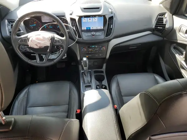 1FMCU9HD3JUB69478 2018 FORD ESCAPE - Image 8