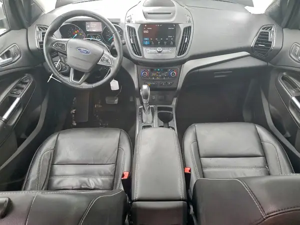 1FMCU9HD3JUB70971 2018 FORD ESCAPE - Image 8