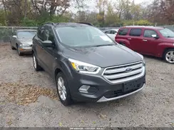 1FMCU9HD3JUB71070 2018 FORD ESCAPE
