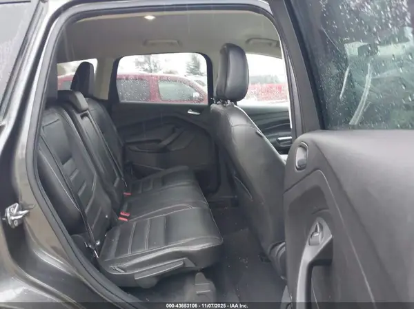 1FMCU9HD3JUB71070 2018 FORD ESCAPE - Image 8