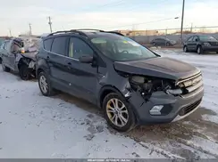 1FMCU9HD3JUB71571 2018 FORD ESCAPE