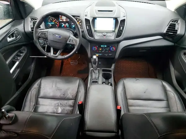1FMCU9HD3JUB74776 2018 FORD ESCAPE - Image 8