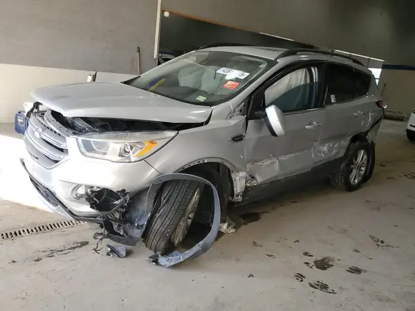 1FMCU9HD3JUB78424 2018 FORD ESCAPE - Image 1