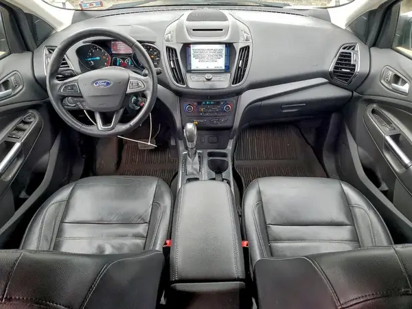 1FMCU9HD3JUB78746 2018 FORD ESCAPE - Image 8