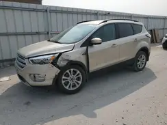 1FMCU9HD3JUB80416 2018 FORD ESCAPE