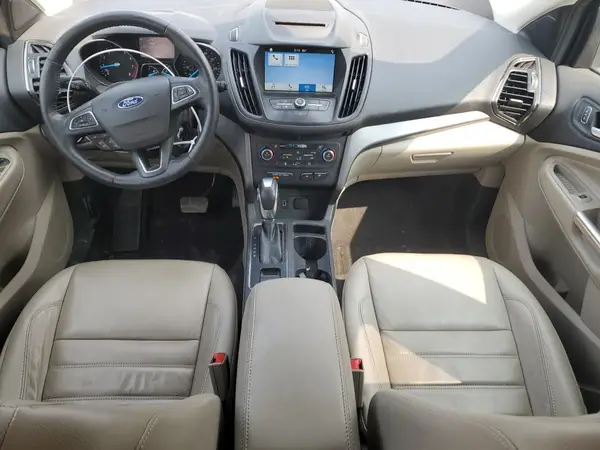 1FMCU9HD3JUB80416 2018 FORD ESCAPE - Image 8