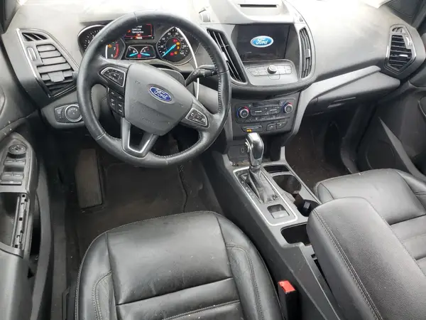 1FMCU9HD3JUB82893 2018 FORD ESCAPE - Image 8
