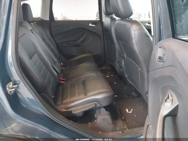 1FMCU9HD3JUB84675 2018 FORD ESCAPE - Image 8
