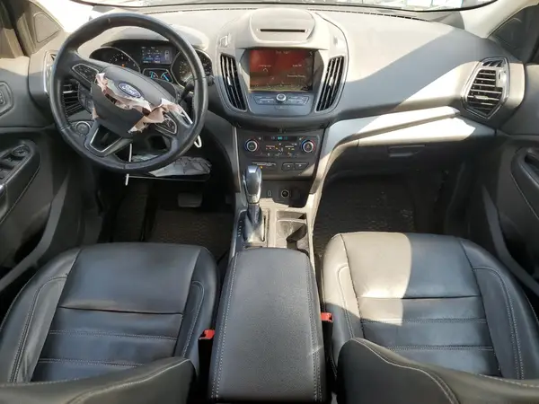 1FMCU9HD3JUB86927 2018 FORD ESCAPE - Image 8