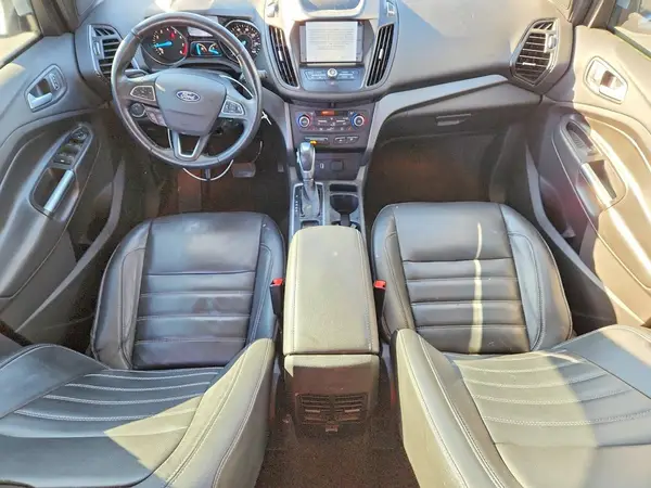 1FMCU9HD3JUB87754 2018 FORD ESCAPE - Image 8