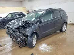 1FMCU9HD3JUB88354 2018 FORD ESCAPE