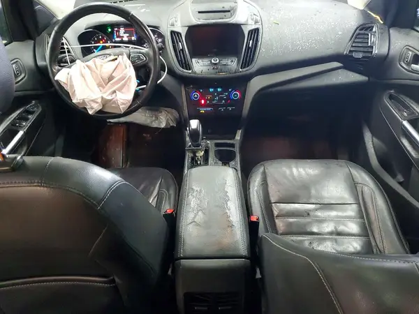 1FMCU9HD3JUB88354 2018 FORD ESCAPE - Image 8