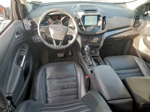 1FMCU9HD3JUB98317 2018 FORD ESCAPE - Image 8