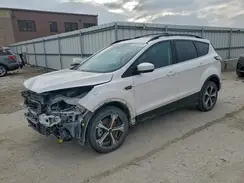1FMCU9HD3JUC02592 2018 FORD ESCAPE