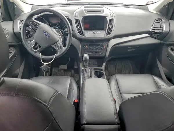 1FMCU9HD3JUC02592 2018 FORD ESCAPE - Image 8