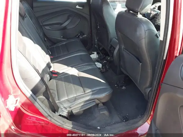 1FMCU9HD3JUC08764 2018 FORD ESCAPE - Image 8
