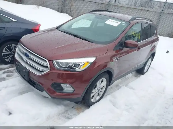 1FMCU9HD3JUC19280 2018 FORD ESCAPE - Image 2
