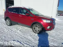 1FMCU9HD3JUC21157 2018 FORD ESCAPE