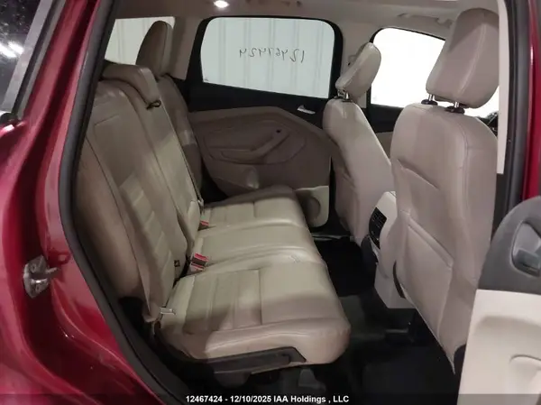 1FMCU9HD3JUC21157 2018 FORD ESCAPE - Image 8
