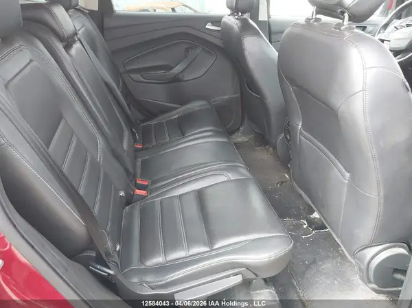 1FMCU9HD3JUC22129 2018 FORD ESCAPE - Image 8