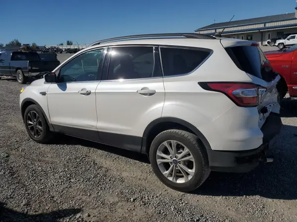 1FMCU9HD3JUC27069 2018 FORD ESCAPE - Image 2