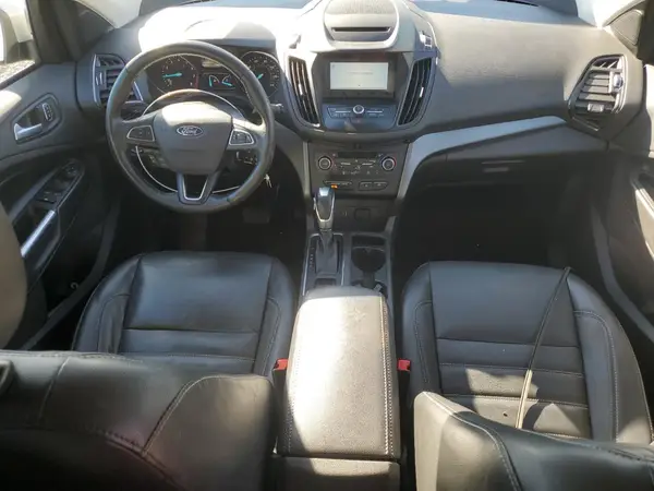 1FMCU9HD3JUC27069 2018 FORD ESCAPE - Image 8