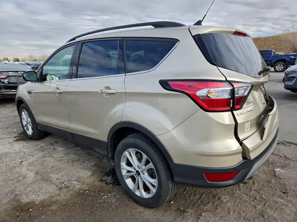 1FMCU9HD3JUC35026 2018 FORD ESCAPE - Image 2