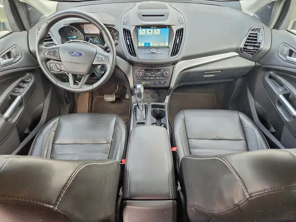 1FMCU9HD3JUC35026 2018 FORD ESCAPE - Image 8