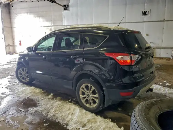 1FMCU9HD3JUC39089 2018 FORD ESCAPE - Image 2
