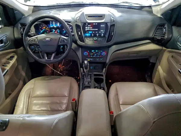 1FMCU9HD3JUC39089 2018 FORD ESCAPE - Image 8
