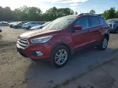 1FMCU9HD3JUC43322 2018 FORD ESCAPE