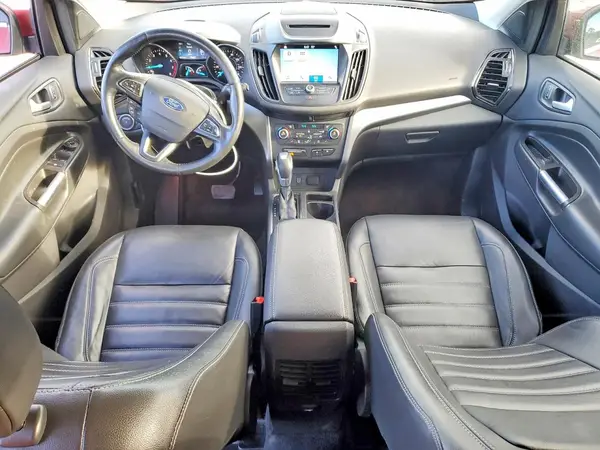 1FMCU9HD3JUC43322 2018 FORD ESCAPE - Image 8