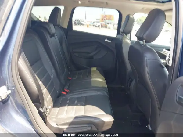 1FMCU9HD3JUC50707 2018 FORD ESCAPE - Image 8