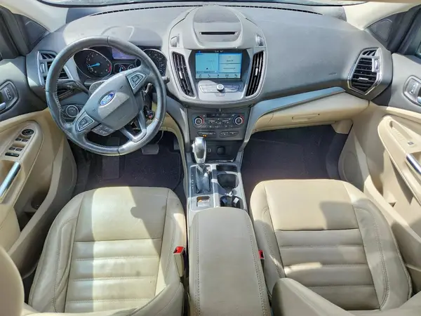 1FMCU9HD3JUC67250 2018 FORD ESCAPE - Image 8