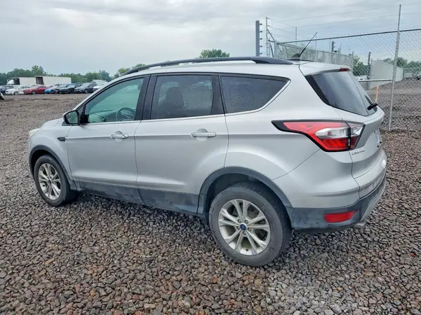1FMCU9HD3JUC68494 2018 FORD ESCAPE - Image 2