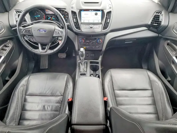 1FMCU9HD3JUC68494 2018 FORD ESCAPE - Image 8