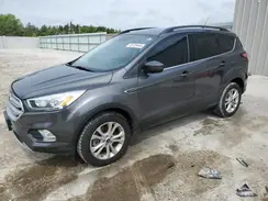 1FMCU9HD3JUC70455 2018 FORD ESCAPE