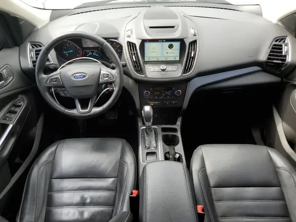 1FMCU9HD3JUC70455 2018 FORD ESCAPE - Image 8