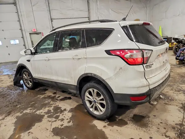 1FMCU9HD3JUC73081 2018 FORD ESCAPE - Image 2