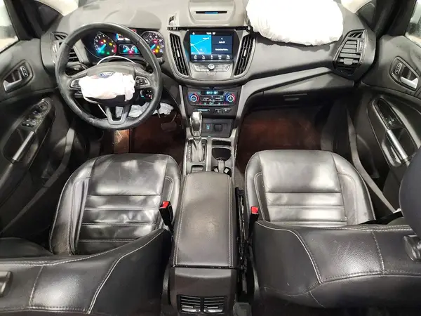 1FMCU9HD3JUC73081 2018 FORD ESCAPE - Image 8