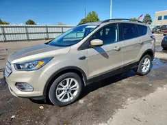 1FMCU9HD3JUC76272 2018 FORD ESCAPE