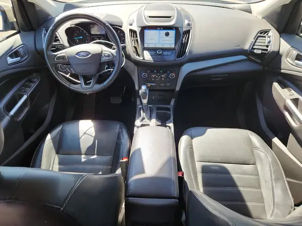 1FMCU9HD3JUC76272 2018 FORD ESCAPE - Image 8