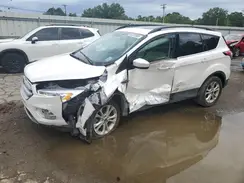 1FMCU9HD3JUC79012 2018 FORD ESCAPE